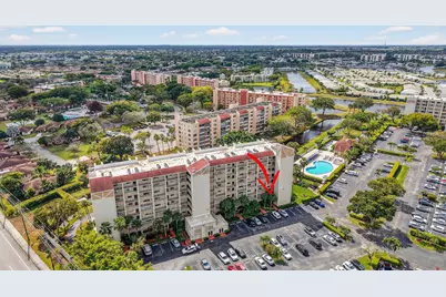 14475 Strathmore Lane #208, Delray Beach, FL 33446 - Photo 32