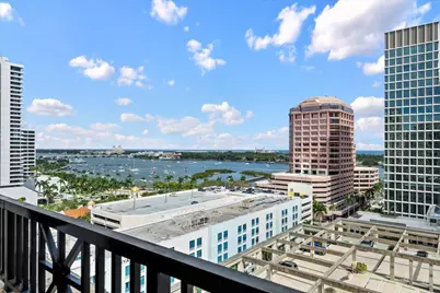 801 S Olive Avenue #1107, West Palm Beach, FL 33401 - Photo 2