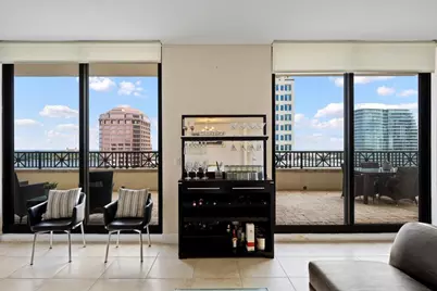 801 S Olive Avenue #1107, West Palm Beach, FL 33401 - Photo 8