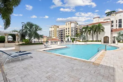 801 S Olive Avenue #1107, West Palm Beach, FL 33401 - Photo 32