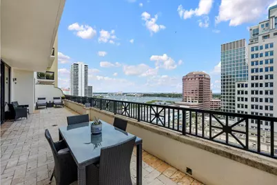 801 S Olive Avenue #1107, West Palm Beach, FL 33401 - Photo 1