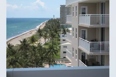 1057 Hillsboro Mile #921, Hillsboro Beach, FL 33062 - Photo 2