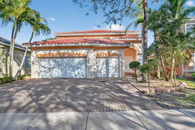 876 Gazetta Way, West Palm Beach, FL 33413 - Photo 1