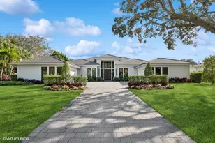 8533 N Native Dancer Rd, Palm Beach Gardens, FL 33418 - Photo 1