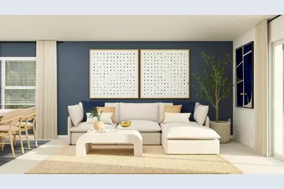 10849 NW Everbreeze Drive, Port Saint Lucie, FL 34987 - Photo 4