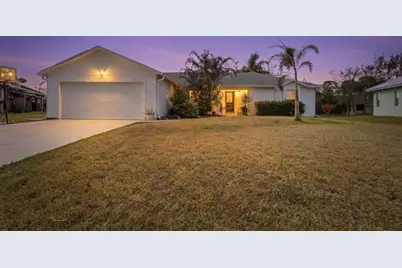2382 SW Blaine Terrace, Port Saint Lucie, FL 34953 - Photo 2