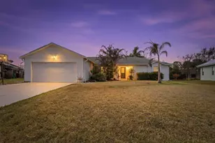 2382 SW Blaine Terrace, Port Saint Lucie, FL 34953 - Photo 2