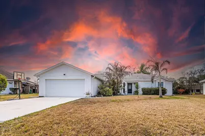 2382 SW Blaine Terrace, Port Saint Lucie, FL 34953 - Photo 1