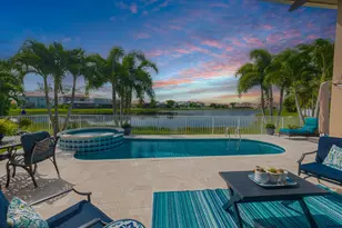 11421 SW Kingslake Cir, Port Saint Lucie, FL 34987 - Photo 2