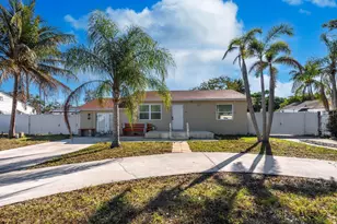 3914 Serubi Ave, Palm Springs, FL 33461 - Photo 1