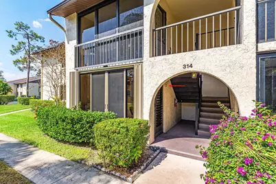 314 Knotty Pine Circle #C-1, Greenacres, FL 33463 - Photo 2