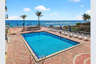 3456 S Ocean Boulevard #105, Palm Beach, FL 33480 - Photo 1