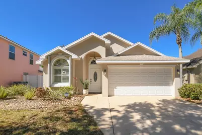 8209 Maidencane Place, Port Saint Lucie, FL 34952 - Photo 1