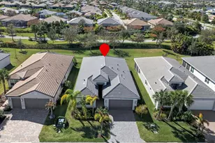 11862 SW Bristol Bay Dr, Port Saint Lucie, FL 34987 - Photo 2