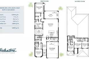 123 SE Bella Strano, Port Saint Lucie, FL 34984 - Photo 2