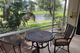 9201 Wentworth Ln, Port Saint Lucie, FL 34986 - Photo 1