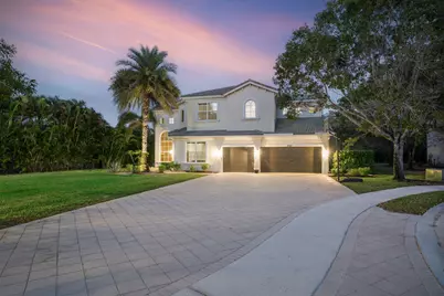 6104 Walnut Hill Drive, Lake Worth, FL 33467 - Photo 2