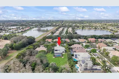 6104 Walnut Hill Drive, Lake Worth, FL 33467 - Photo 12