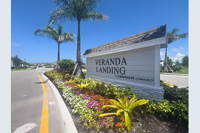 630 SE Lake Falls Street, Port Saint Lucie, FL 34984 - Photo 2