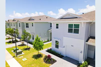 630 SE Lake Falls Street, Port Saint Lucie, FL 34984 - Photo 4