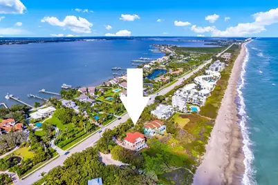 1981 NE Ocean Boulevard, Stuart, FL 34996 - Photo 2