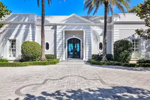 5 Via Los Incas, Palm Beach, FL 33480 - Photo 4