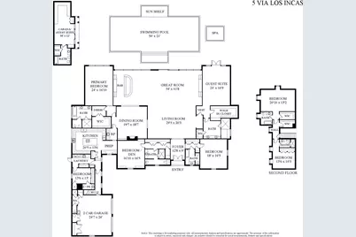 5 Via Los Incas, Palm Beach, FL 33480 - Photo 20