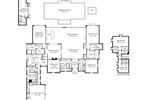 5 Via Los Incas, Palm Beach, FL 33480 - Photo 20