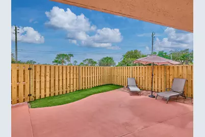 4065 Village Drive #D, Delray Beach, FL 33445 - Photo 6