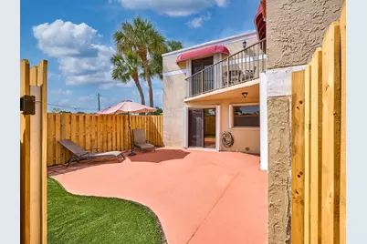 4065 Village Drive #D, Delray Beach, FL 33445 - Photo 4