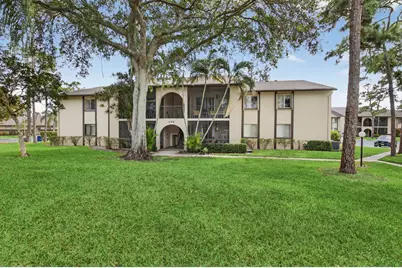 409 Pine Glen Lane #C-1, Greenacres, FL 33463 - Photo 2