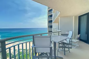 3000 N Ocean Dr, Singer Island, FL 33404 - Photo 2