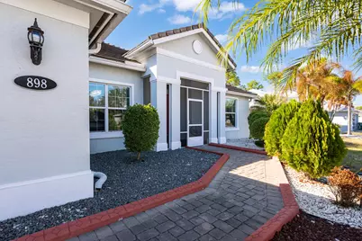 898 SW Curtis Street, Port Saint Lucie, FL 34983 - Photo 4