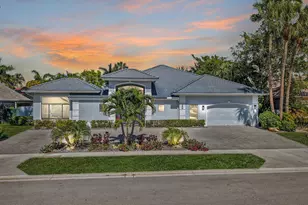 7075 Siena Ct, Boca Raton, FL 33433 - Photo 2
