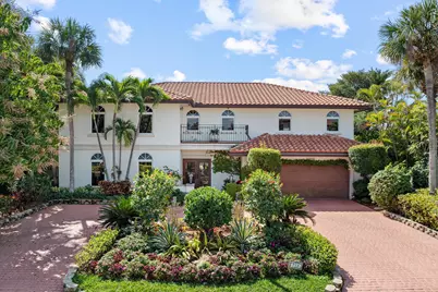 710 Marble Way, Boca Raton, FL 33432 - Photo 1