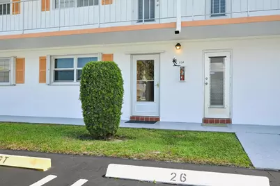 1116 Lake Terrace #114, Boynton Beach, FL 33426 - Photo 10