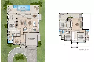 2945 Blue Cypress Circle, Wellington, FL 33414 - Photo 8