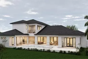 2942 Blue Cypress Circle, Wellington, FL 33414 - Photo 2