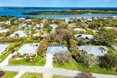 3741 SE Bowsprit Court, Stuart, FL 34997 - Photo 1