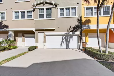 770 Millbrae Court #3, West Palm Beach, FL 33401 - Photo 2