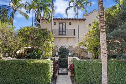 160 Sunset Avenue, Palm Beach, FL 33480 - Photo 2