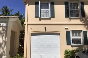 2137 W Tigris Dr W, West Palm Beach, FL 33411 - Photo 2