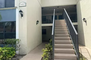 1493 Lake Crystal Dr, West Palm Beach, FL 33411 - Photo 2
