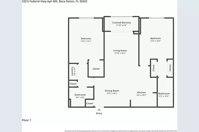 233 S Federal Highway #405, Boca Raton, FL 33432 - Photo 16