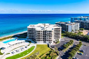 3400 S Ocean Blvd, Palm Beach, FL 33480 - Photo 1