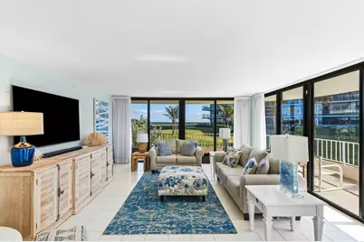 3400 S Ocean Boulevard #1gii, Palm Beach, FL 33480 - Photo 4