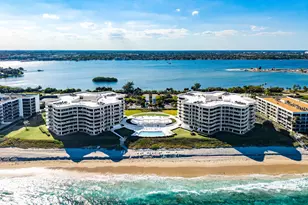 3400 S Ocean Blvd, Palm Beach, FL 33480 - Photo 2