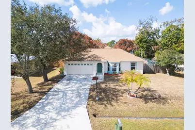 1718 SE Aires Lane, Port Saint Lucie, FL 34984 - Photo 2