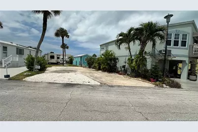 10725 S Ocean Drive, Jensen Beach, FL 34957 - Photo 1