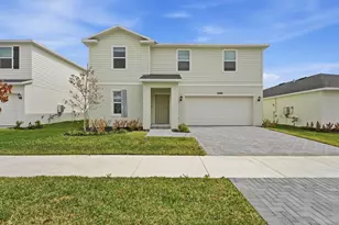 10715 NW Moon Rise Ln, Port Saint Lucie, FL 34987 - Photo 1